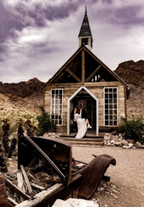 702 Wedding Chapel