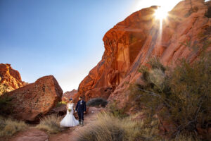 Adventure Wedding 1