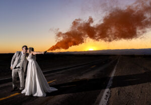 Adventure Weddings Las Vegas