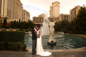 Ceasars Palace Weddings