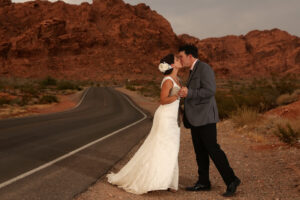 Desert Destination Weddings