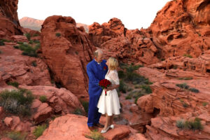 Desert Wedding Photographer 1