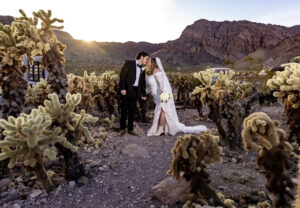 Desert Wedding Photographer