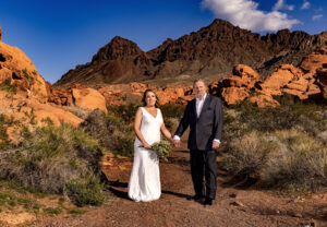 Desert Elopements