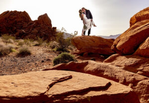 Desert Wedding Photographer