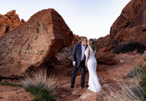 Desert Wedding Planner