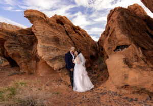 Desert Wedding Venue