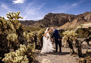 Desert Wedding Venues