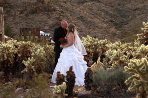 Eldorado Canyon Mine Tour Wedding copy