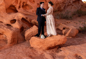 Elopement LasVegas