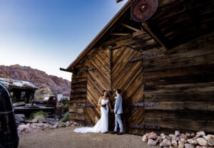 Elopement Photography