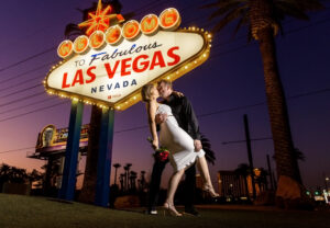 Fabulous Las Vegas Weddings