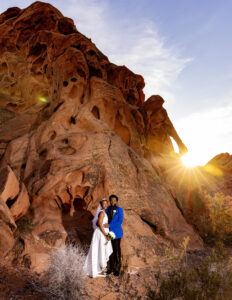 Fire Rock Elopement copy