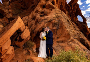 Fire Rock Wedding Venue copy