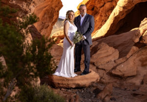 Fire Rock Weddings