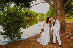 Lake Las Vegas Weddings