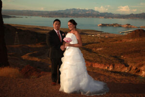 Lake Mead Ceremony