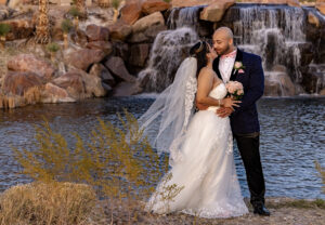 Lake Las Vegas Weddings