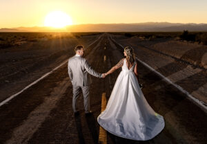 Las Vegas Outdoor Weddings