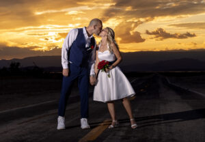 Las Vegas Elopement 2