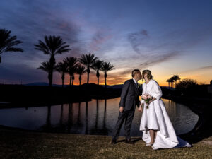 Las Vegas Elopement Venue