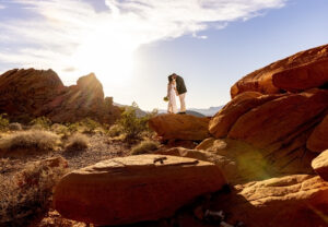 Las Vegas Elopements