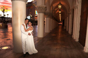 Las Vegas Hotel Wedding copy