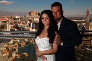 Las Vegas Hotel Weddings