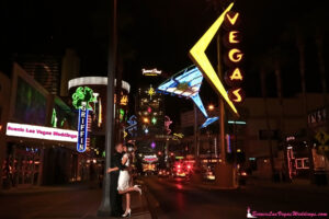 Las Vegas Neon Sign Photos