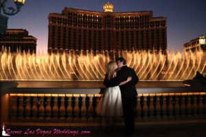 Las Vegas Wedding