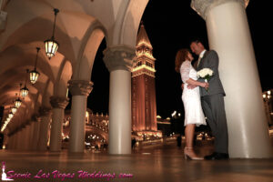 Las Vegas Weddings