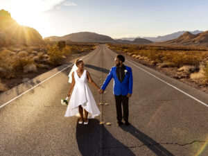 Las Vegas wedding photographer 1