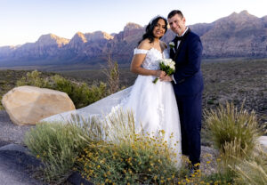 Las Vegas Adventure Weddings 1