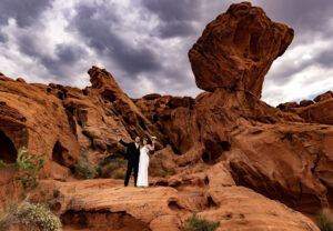 Las Vegas Adventure Weddings