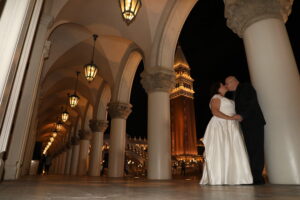 Las Vegas Strip Wedding 4