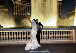 Las Vegas Strip Weddings