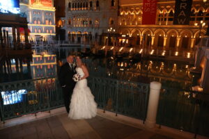 Las Vegas Strip Weddings 1