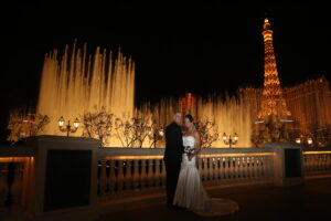 Las Vegas Strip Weddings 11