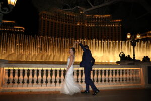 Las Vegas Strip Weddings 14