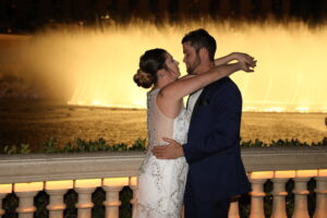 Las Vegas Strip Weddings 16