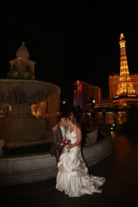 Las Vegas Strip Weddings 18