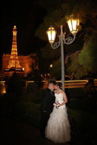 Las Vegas Strip Weddings 19