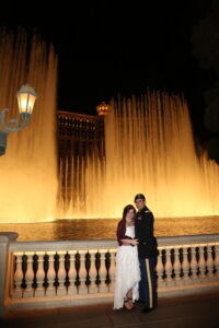 Las Vegas Strip Weddings 2