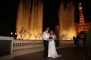 Las Vegas Strip Weddings 21