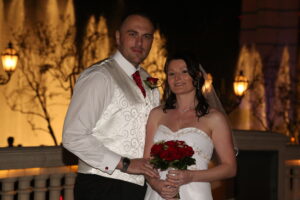 Las Vegas Strip Weddings 22