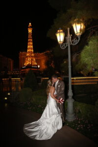 Las Vegas Strip Weddings 23