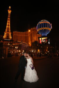 Las Vegas Strip Weddings 24