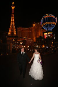 Las Vegas Strip Weddings 25