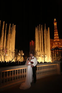 Las Vegas Strip Weddings 26