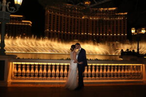 Las Vegas Strip Weddings 28